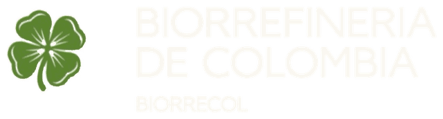 Biorrefinería de Colombia — BIORRECOL
